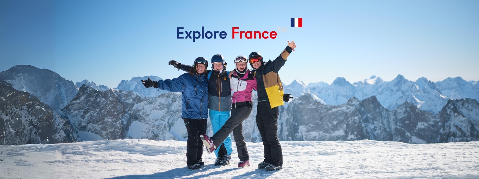 ATOUT FRANCE YOONLY