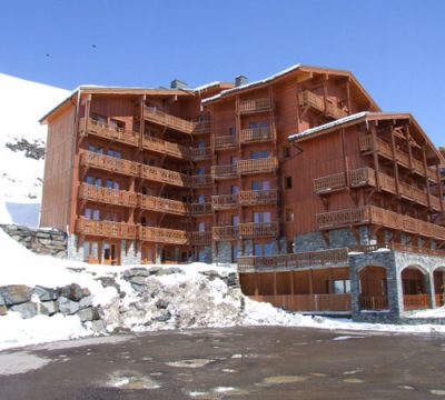 Les balcons