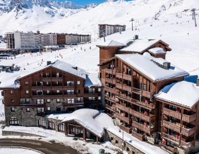 Residences-Montana-Tignes