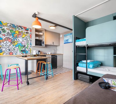 Yoonly Friends Risoul