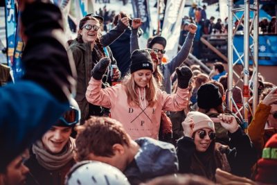 RisoulSnowboardSkiEntreAmisPartyFtesSjoursskipascher