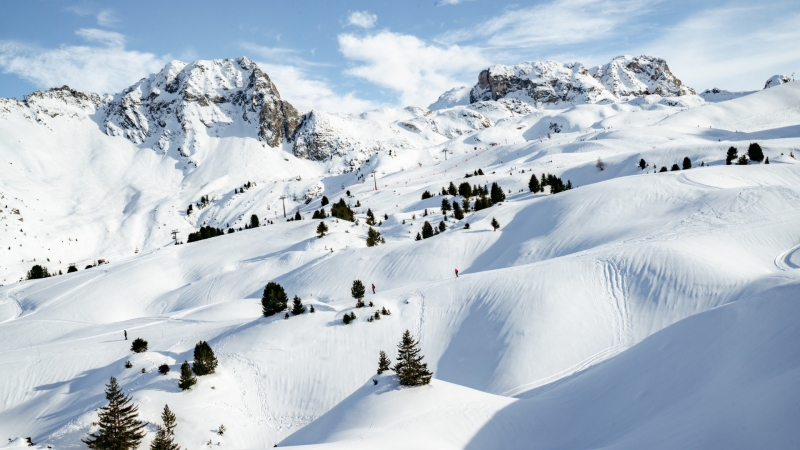 la plagne yoonly