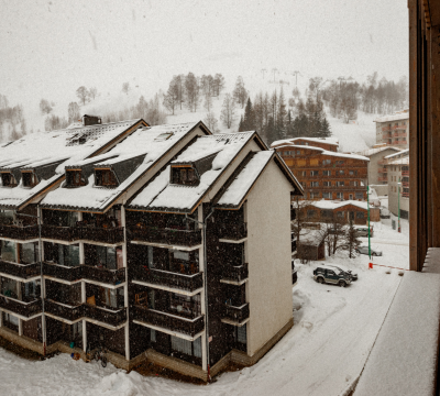 muzelle 2 alpes