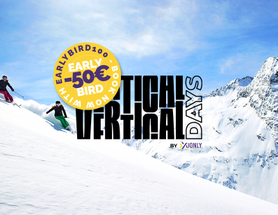 VERTICAL DAYS BY YOONLY