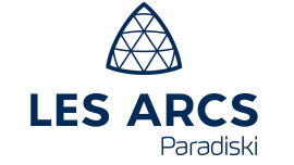 LOGO LES ARCS