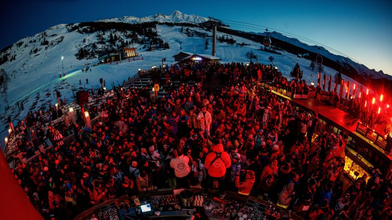 Les-Arcs-La-Folie-Douce