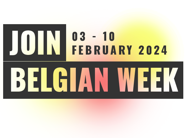 joinbelgianweek